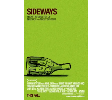 Sideways (2004)