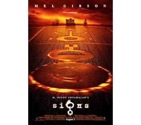 Signs (2002)