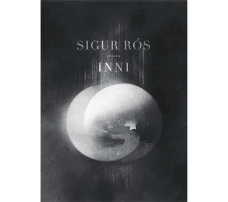 Sigur Ros - Inni (2011)