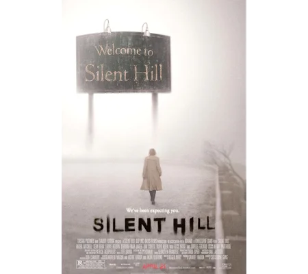 Silent Hill (2006)