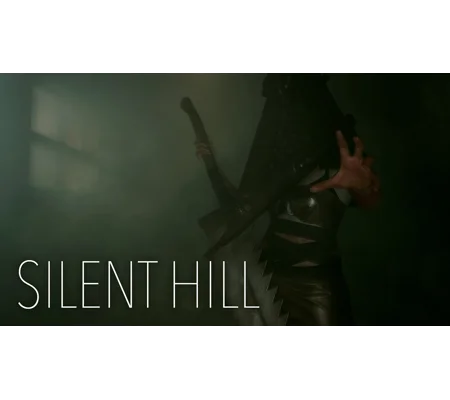 Silent Hill (2014)