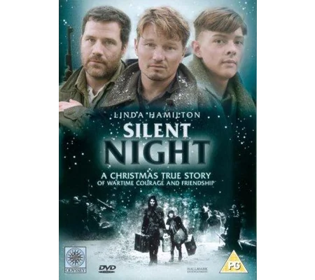 Silent Night (2002) Linda Hamilton