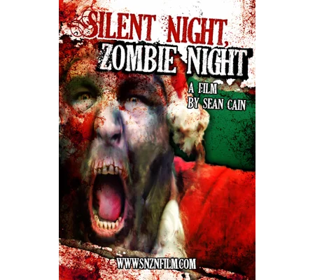 Silent Night Zombie Night (2009)