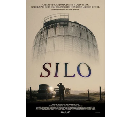 Silo (2019)