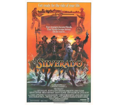 Silverado (1985)