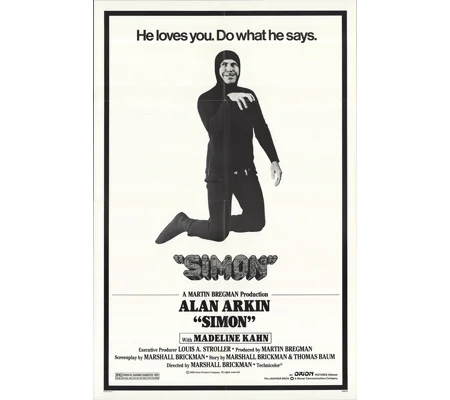 Simon (1980)