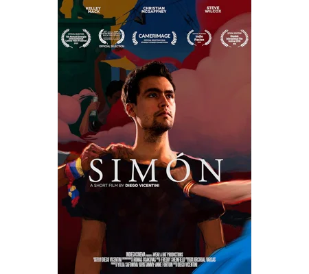 Simon (2018)