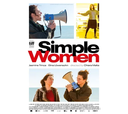 Simple Woman (2019)