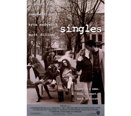 Singles (1992)