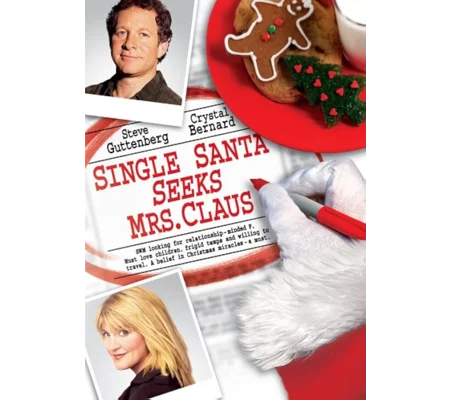 Single Santa Seeks Mrs. Claus (2004)