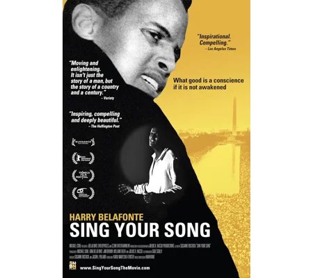 Sing Your Song (2011)