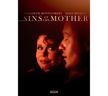 Sins Of The Mother (1991) Elizabeth Montgomery