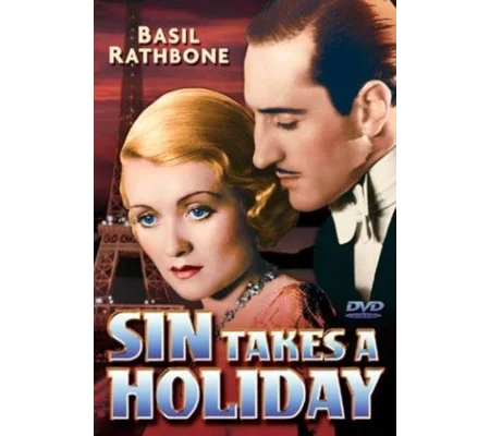 Sin Takes A Holiday (1930)