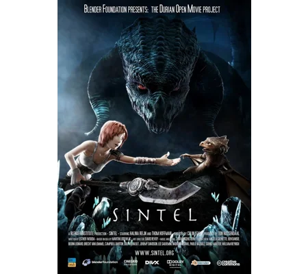 Sintel (2010)