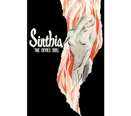 Sinthia - The Devil's Doll (1970)