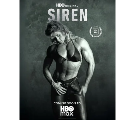 Siren - The Voice Of Shelley Beattie (2025)