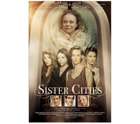 Sister Cities (2016)