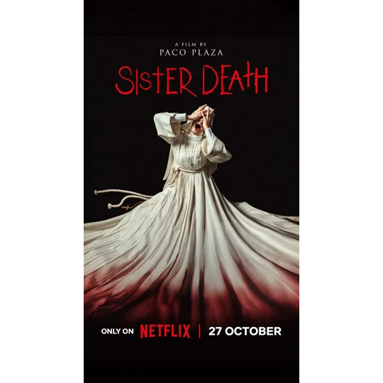 Sister Death (2023)