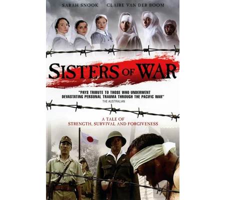 Sisters Of War (2010)