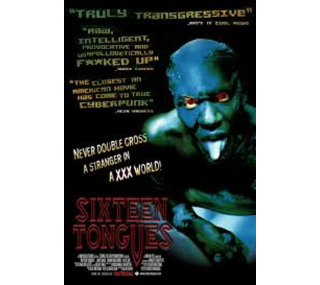 Sixteen Tongues (1999)