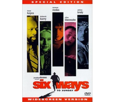 Six Ways To Sunday (1997)