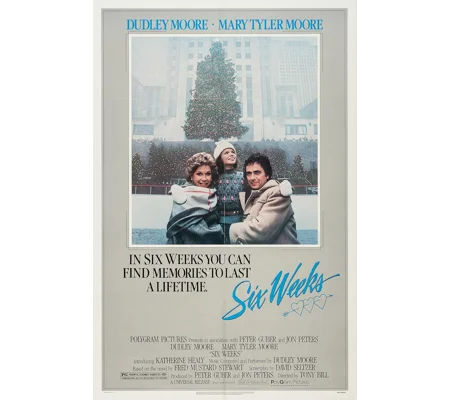 Six Weeks (1982)