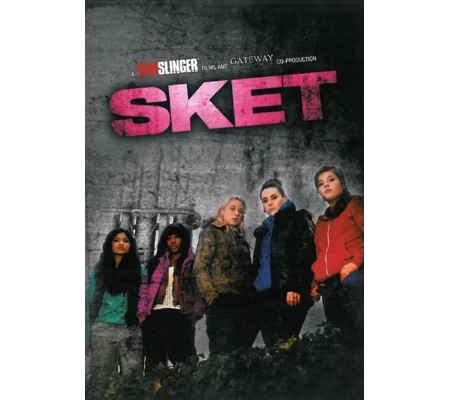 Sket (2011)