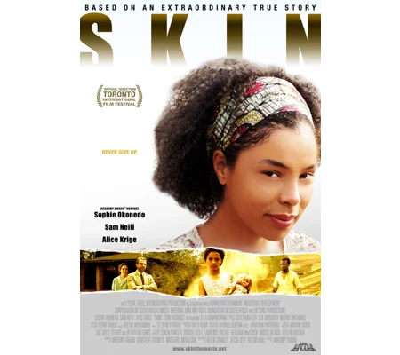 Skin (2008)