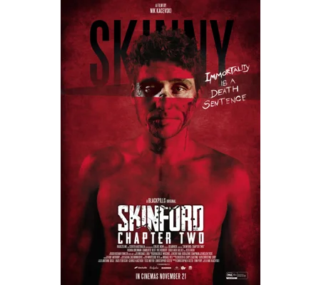 Skinford - Chapter Two (2018)