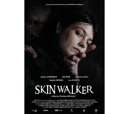 Skin Walker (2019)