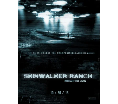 Skinwalker Ranch (2013)