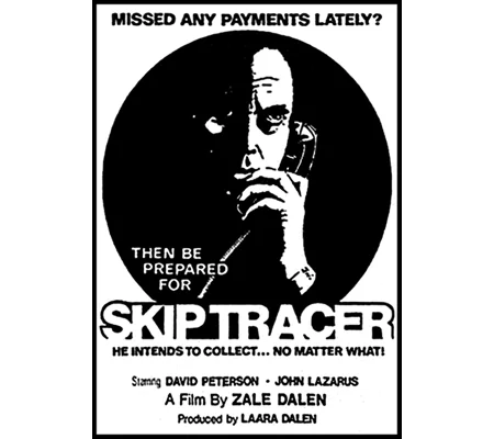 Skip Tracker (1977)