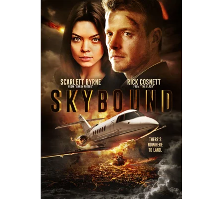 Skybound (2017)