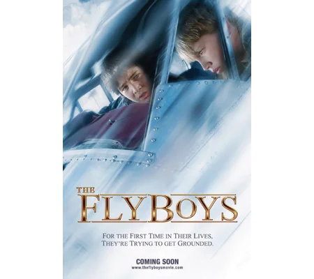 Sky Kids (2008)