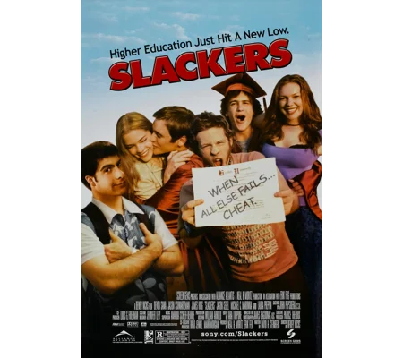 Slackers (2002)