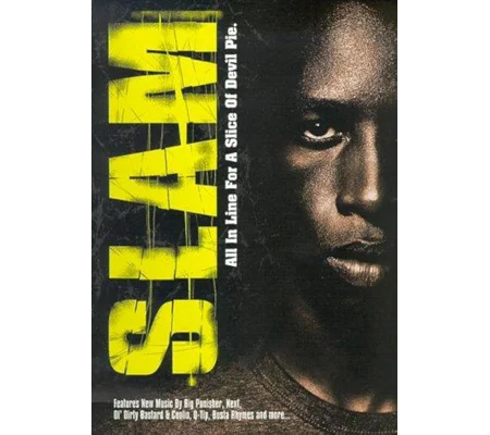 Slam (1988)