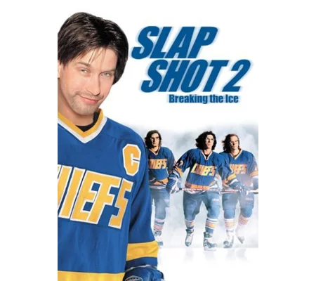 Slap Shot 2 - Breaking The Ice (2002)