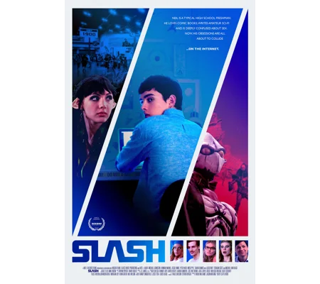 Slash (2016)