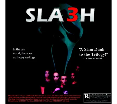 Slash 3 (2015)