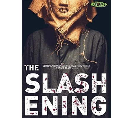 Slashening - The Final Beginning (2021) Troma