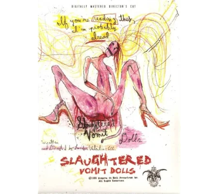 Slaughtered Vomit Dolls (2006)