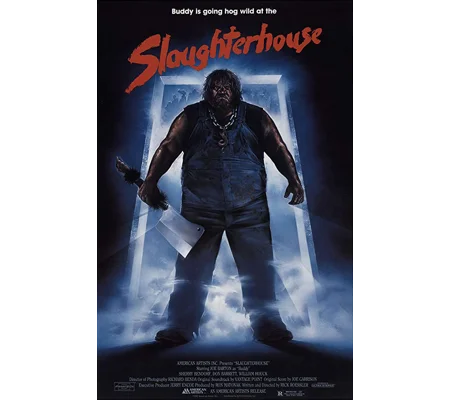 Slaughterhouse (1987)