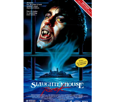 Slaughterhouse Rock (1987)