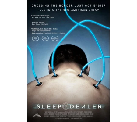 Sleep Dealer (2008)
