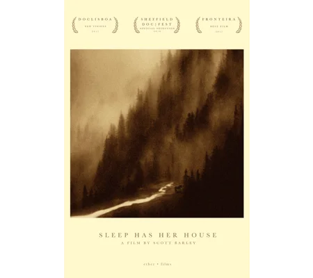 Sleep Has Her House (2017)
