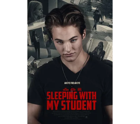 Sleeping With My Student (2019)