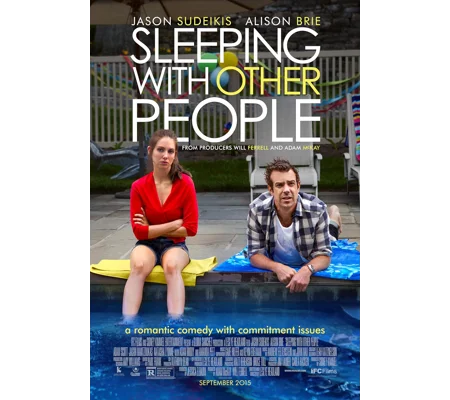 Sleeping WIth Other People (2015)
