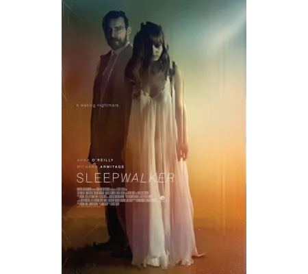 Sleepwalker (2017)