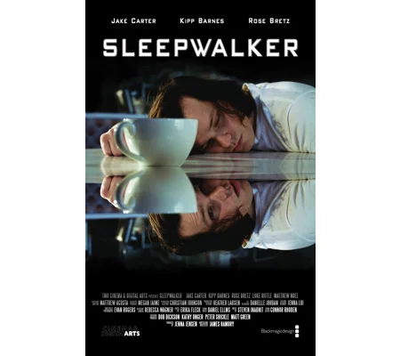 Sleepwalker (2019)