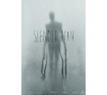 Slender Man (2018)